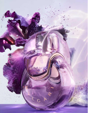 Omnia Amethyste Edt